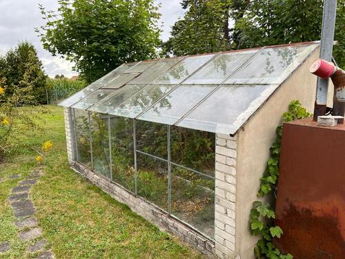 Foto - Einfamilienhaus in Bad Muskau zum Kaufen