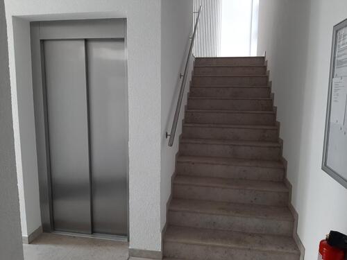 Foto - Etagenwohnung in Fulda