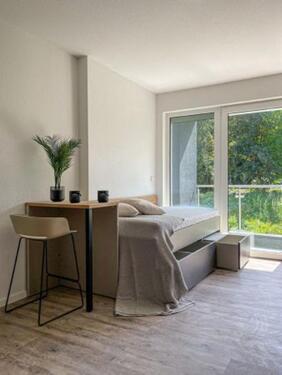 Foto - Etagenwohnung in Bielefeld zur Miete