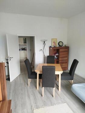 Foto - Etagenwohnung in Dortmund zur Miete