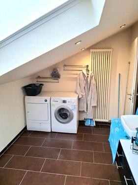Foto - Etagenwohnung in Geiselberg zur Miete
