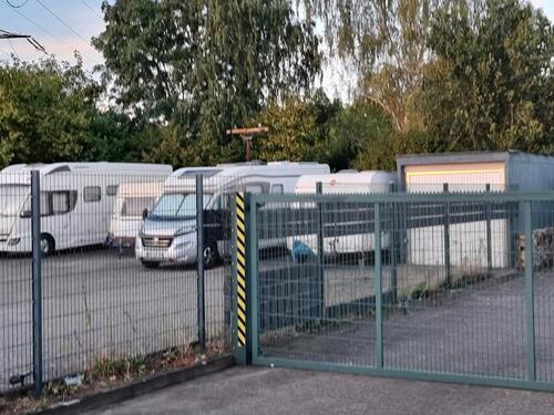 Foto - andere in Voerde (Niederrhein)
