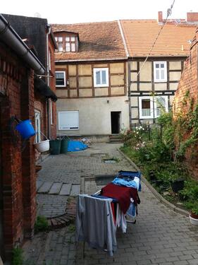 Foto - Einfamilienhaus zum Kaufen in Pritzwalk