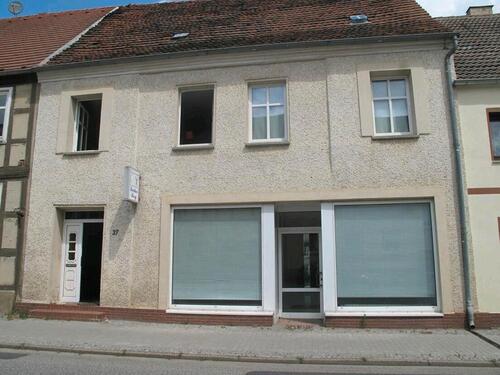 Foto - Einfamilienhaus in Pritzwalk zum Kaufen