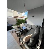 Sehr Schöne 2 Zimmer EG Wohnung in Obereisesheim Neckarsulm