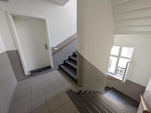 Foto - Etagenwohnung in Zwickau zur Miete