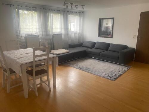 Foto - 3-Zimmer-Wohnung im Zentrum von Aachen mit Blick auf den Dom