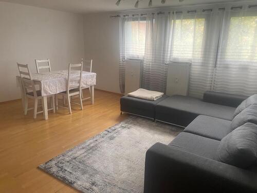 Foto - Etagenwohnung zur Miete in Aachen