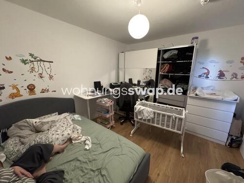 Foto - Etagenwohnung zur Miete in Berlin
