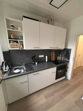 Foto - Etagenwohnung in Dortmund zur Miete