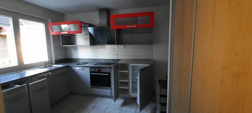 Foto - 4 Zimmer Einfamilienhaus zum Kaufen in Stockelsdorf