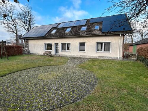 Foto - 12 Zimmer Einfamilienhaus zum Kaufen in Walsrode