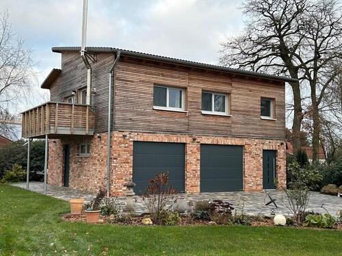 Foto - Einfamilienhaus in Walsrode zum Kaufen