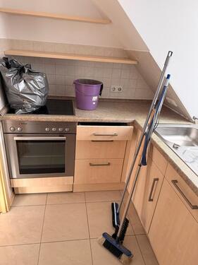 Foto - Etagenwohnung in München zur Miete