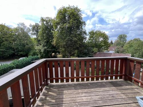 Foto - 2 Zimmer Dachgeschoßwohnung in Lichtenstein (Sachsen)