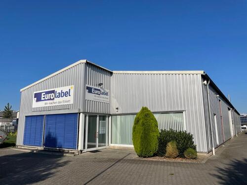 Foto - Gewerbehalle - Vielseitig nutzbare Produktions- und Lagerhalle