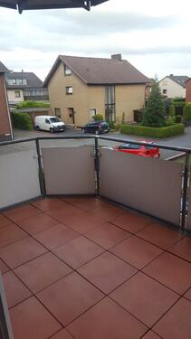 Foto - Schöne 3-Zi.-Wohnung in Wallenhorst