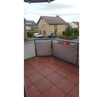 Schöne 3-Zi.-Wohnung in Wallenhorst - Osnabrück Eversburg