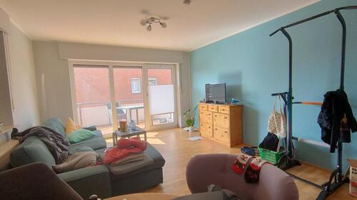 Foto - 3 Zimmer Etagenwohnung in Osnabrück