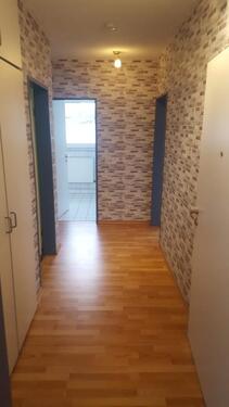 Foto - Etagenwohnung in Osnabrück zur Miete