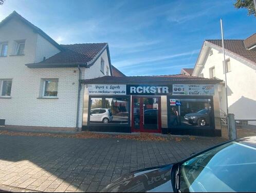 Foto - Attraktive Gewerbefläche - vielseitig nutzbar, Schalückstr.54