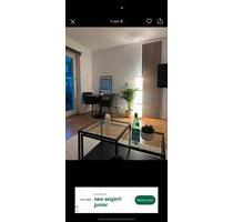 Möblierte 1-Zimmer Wohnung Bornheim - Frankfurt am Main