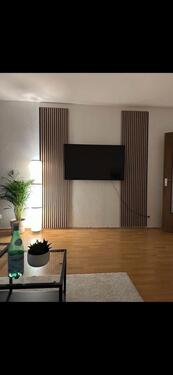 Foto - 1 Zimmer Etagenwohnung zur Miete in Frankfurt am Main