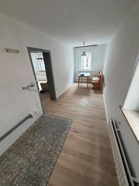 Foto - 1 Zimmer Erdgeschoßwohnung in Homberg (Ohm)