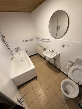 Foto - Erdgeschoßwohnung in Homberg (Ohm) zur Miete