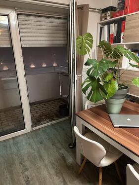 Foto - 3 Zimmer Etagenwohnung in Offenbach am Main