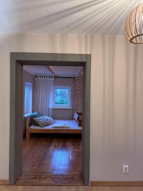 Foto - Frisch renoviertes 2-Zimmer-Haus mit Garten