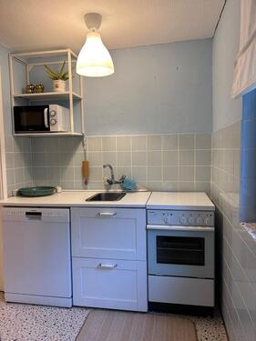 Foto - 2 Zimmer Etagenwohnung zur Miete in Hamburg