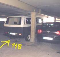 Garagenplatz Kronshagen Tiefgarage günstig