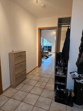 Foto - 2 Zimmer Dachgeschoßwohnung in Rohrdorf