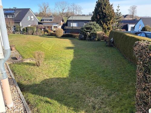 Foto - 8 Zimmer Mehrfamilienhaus, Wohnhaus in Wipperfürth