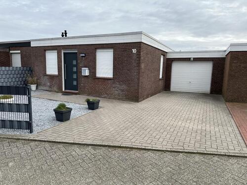 Foto - Ferienhaus Nordsee Luftkurort Hund See Angeln Schwimmbad Meer