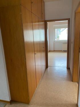 Foto - DG Wohnung in Werdohl-Kleinhammer zu vermieten