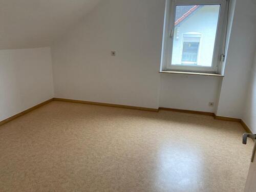 Foto - Dachgeschoßwohnung in Werdohl zur Miete