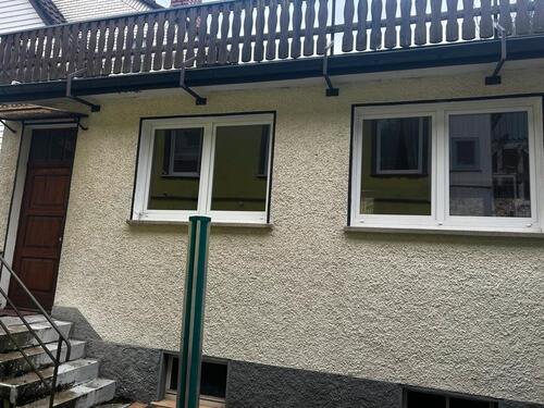 Foto - Mehrfamilienhaus, Wohnhaus in Triberg im Schwarzwald zum Kaufen