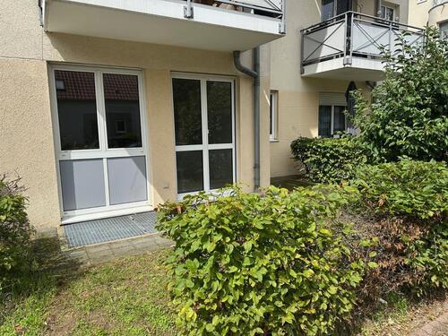 Foto - 1 Zimmer Etagenwohnung in Leipzig