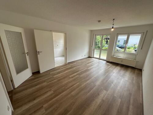 Foto - Etagenwohnung in Leipzig zur Miete