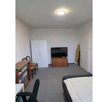 Möbliertes WG-Zimmer – ab sofort verfügbar - Clausthal-Zellerfeld