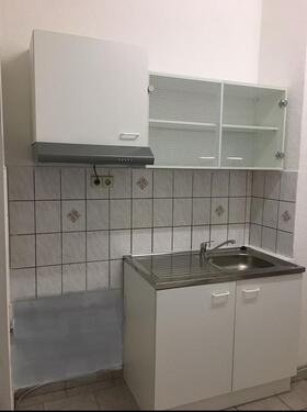 Foto - 1 Zimmer Etagenwohnung in Pforzheim