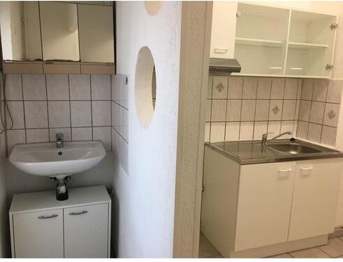 Foto - Etagenwohnung in Pforzheim zur Miete