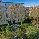 Foto - WG-Zimmer, möbliert, ruhig mit Südbalkon, gute MVV Anbindung