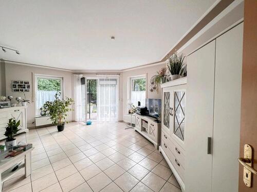Foto - 3 Zimmer Erdgeschoßwohnung in Wilhelmshaven