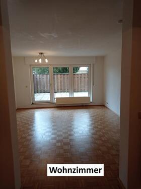 Foto - 2 Zimmer Etagenwohnung zur Miete in Bramsche