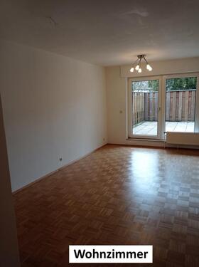 Foto - 2 Zimmer Etagenwohnung in Bramsche