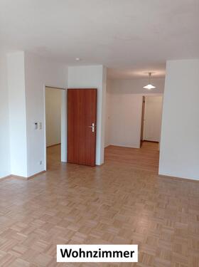 Foto - Etagenwohnung in Bramsche zur Miete