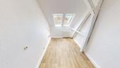 Foto - 2 Zimmer Dachgeschoßwohnung zur Miete in Chemnitz